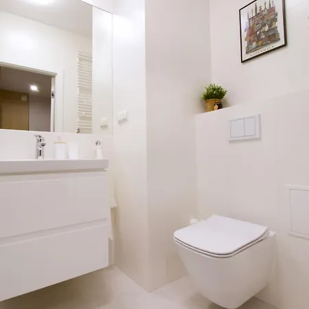 Hygge Malta - Nowy Appartamento