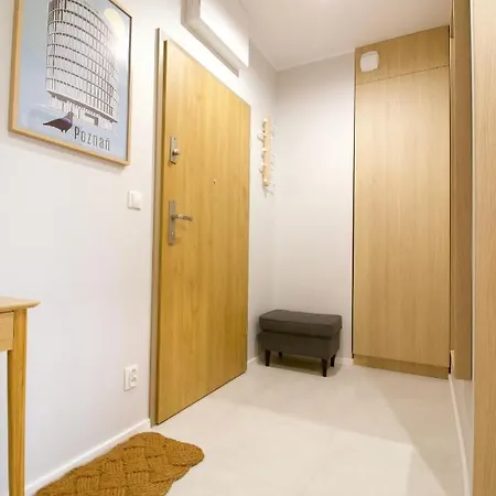 Hygge Malta - Nowy Apartamento *