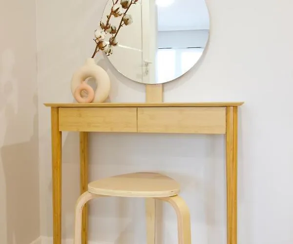 Hygge Malta - Nowy Apartamento *