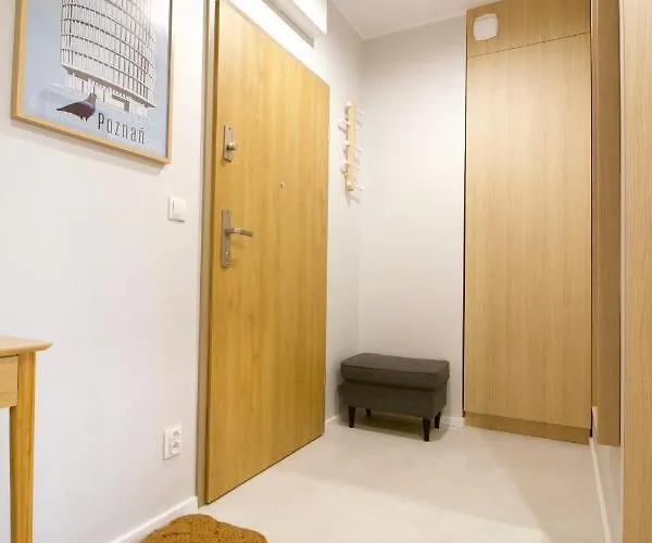 Hygge Malta - Nowy Apartamento *