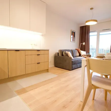 Hygge Malta - Nowy Apartment *