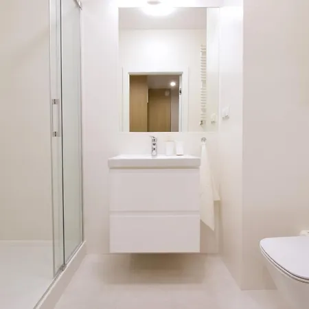 Hygge Malta - Nowy Appartement