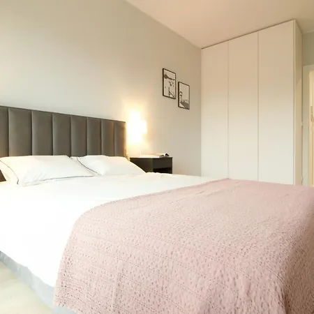 Hygge Malta - Nowy Апартаменты *