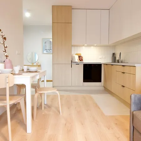 Hygge Malta - Nowy פוזנן