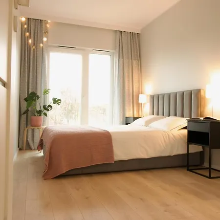 דירה Hygge Malta - Nowy *