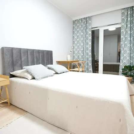 Hygge Malta - Nowy Apartament *