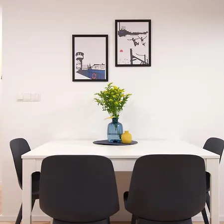 Hygge Malta - Nowy Apartament *