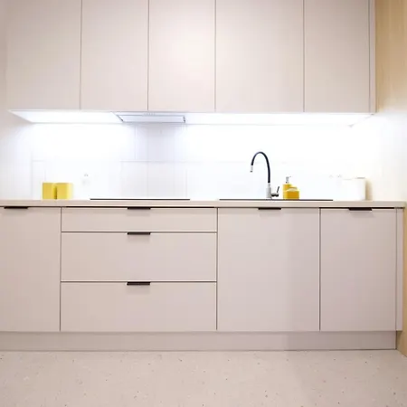 Hygge Malta - Nowy Apartament