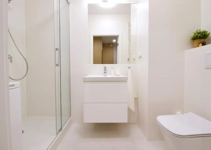 Hygge Malta - Nowy Appartement