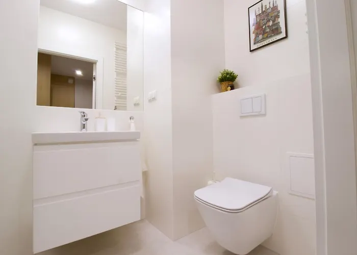 Hygge Malta - Nowy Appartement