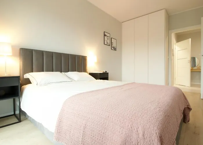 Hygge Malta - Nowy Apartment *