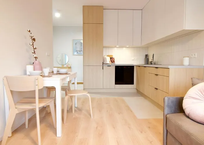 Hygge Malta - Nowy פוזנן