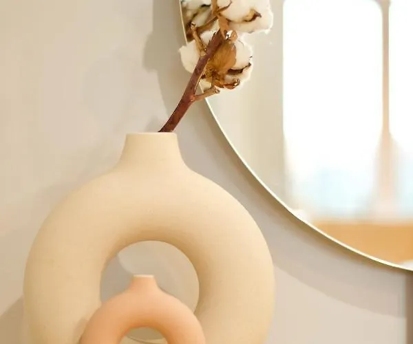 Hygge Malta - Nowy * פוזנן